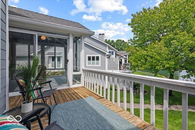 3558 Clearwater Circle, Indianapolis, IN 46240