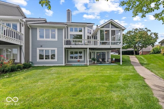 3558 Clearwater Circle, Indianapolis, IN 46240
