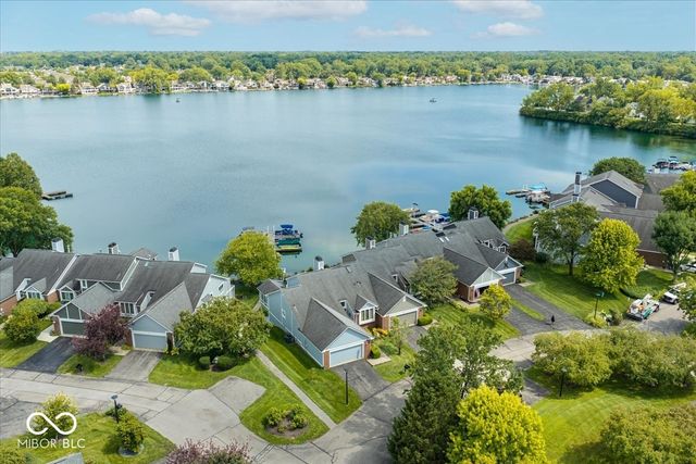 3558 Clearwater Circle, Indianapolis, IN 46240