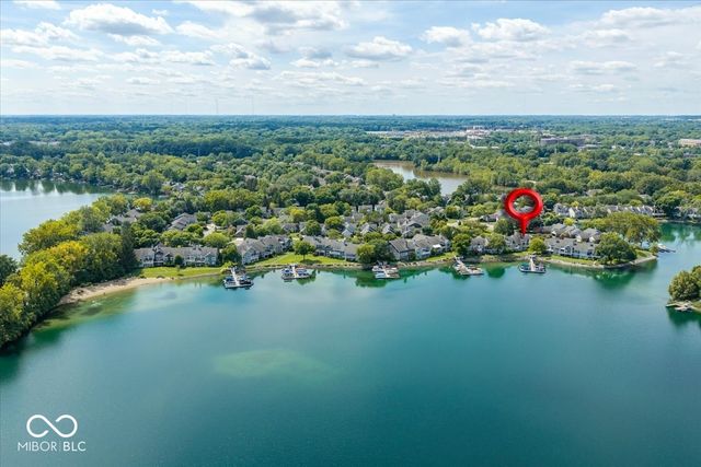 3558 Clearwater Circle, Indianapolis, IN 46240