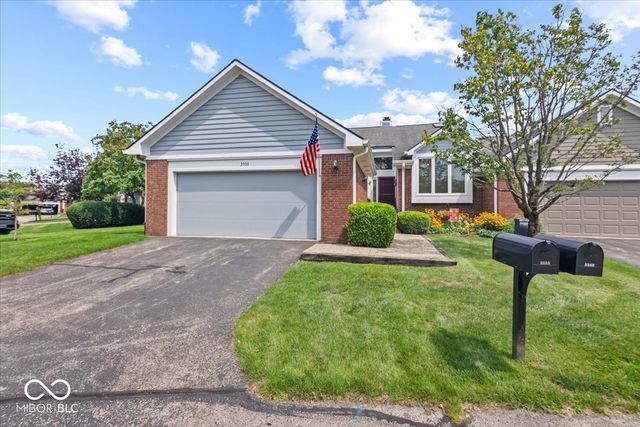 3558 Clearwater Circle, Indianapolis, IN 46240