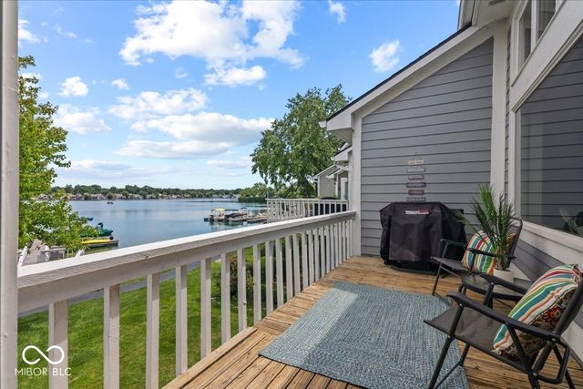 3558 Clearwater Circle, Indianapolis, IN 46240