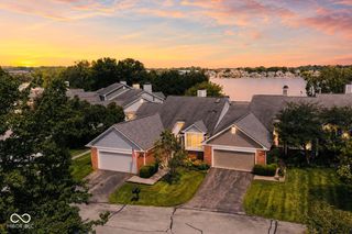 3558 Clearwater Circle, Indianapolis, IN 46240
