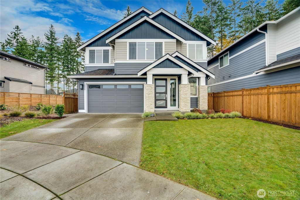 12988 189th Avenue E, Bonney Lake, WA 98391