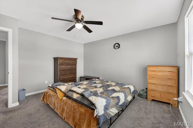 618 Palisades Drive, St Charles, MO 63301