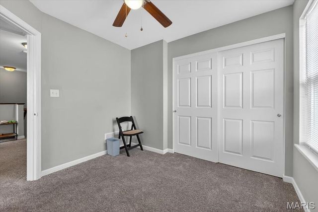 618 Palisades Drive, St Charles, MO 63301