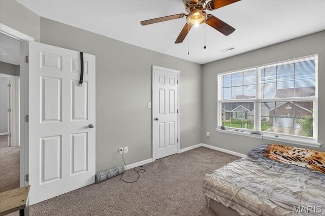 618 Palisades Drive, St Charles, MO 63301