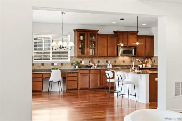 14042 Lexington Drive, Parker, CO 80134