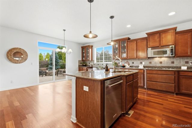 14042 Lexington Drive, Parker, CO 80134