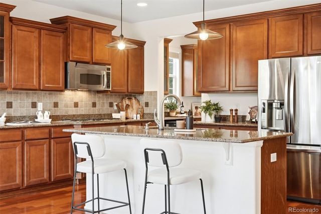 14042 Lexington Drive, Parker, CO 80134