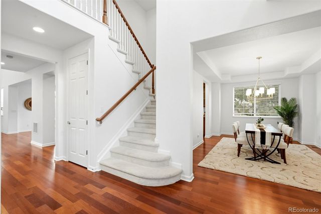 14042 Lexington Drive, Parker, CO 80134