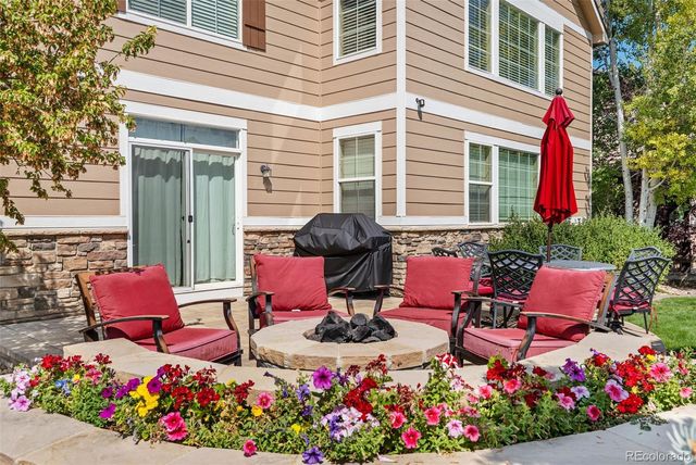 14042 Lexington Drive, Parker, CO 80134