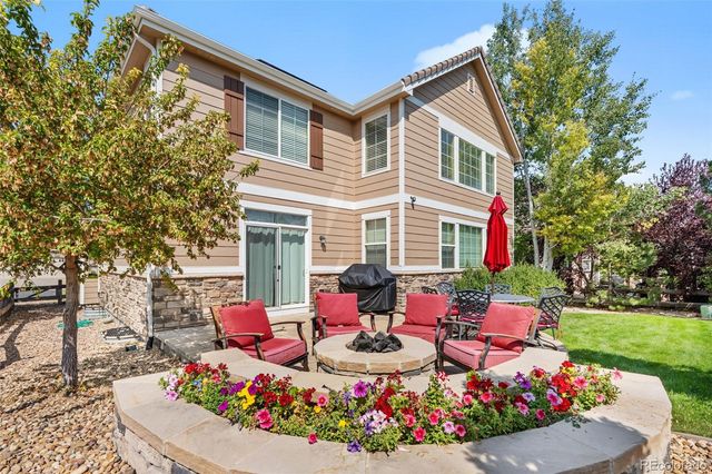 14042 Lexington Drive, Parker, CO 80134