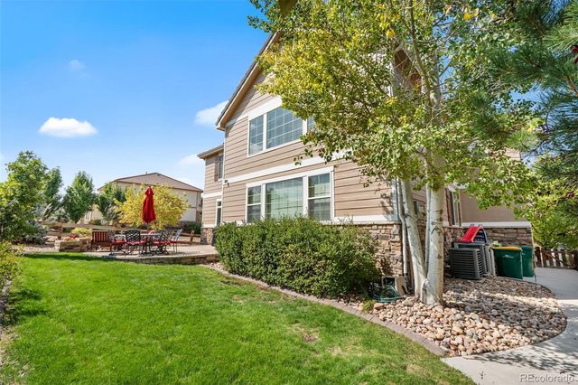 14042 Lexington Drive, Parker, CO 80134