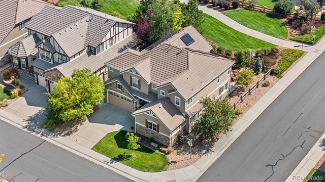 14042 Lexington Drive, Parker, CO 80134