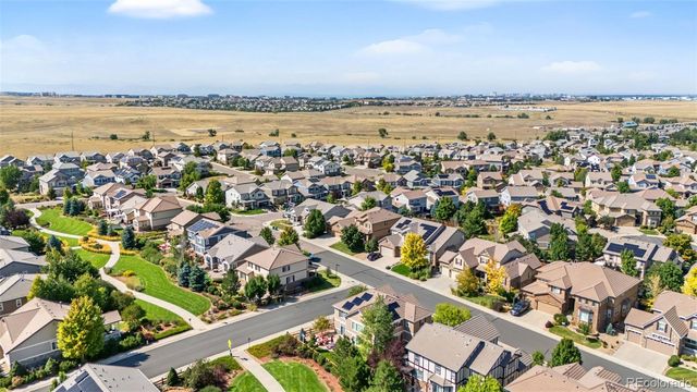 14042 Lexington Drive, Parker, CO 80134