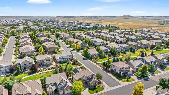14042 Lexington Drive, Parker, CO 80134