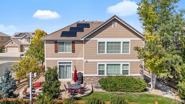 14042 Lexington Drive, Parker, CO 80134
