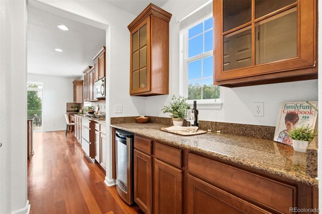 14042 Lexington Drive, Parker, CO 80134