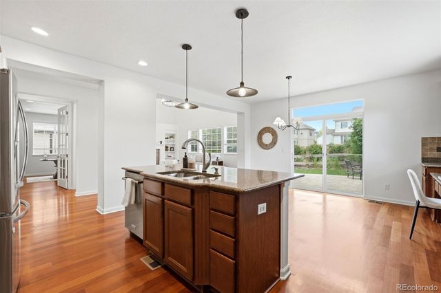 14042 Lexington Drive, Parker, CO 80134
