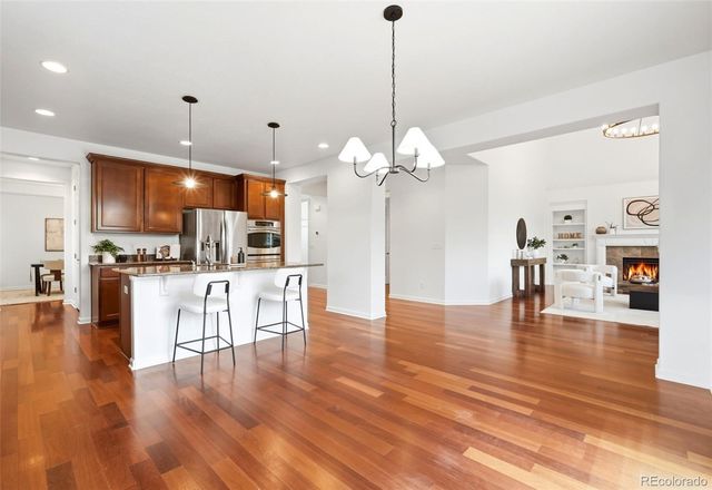 14042 Lexington Drive, Parker, CO 80134