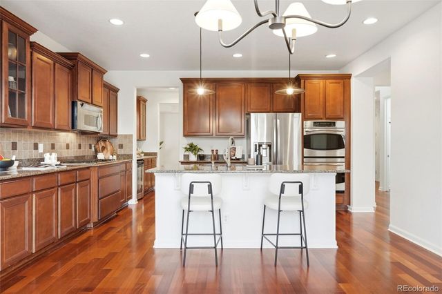 14042 Lexington Drive, Parker, CO 80134