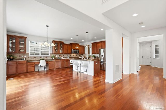 14042 Lexington Drive, Parker, CO 80134