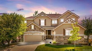14042 Lexington Drive, Parker, CO 80134