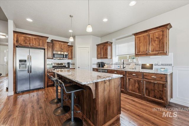 9508 W Ringle Creek St, Star, ID 83669