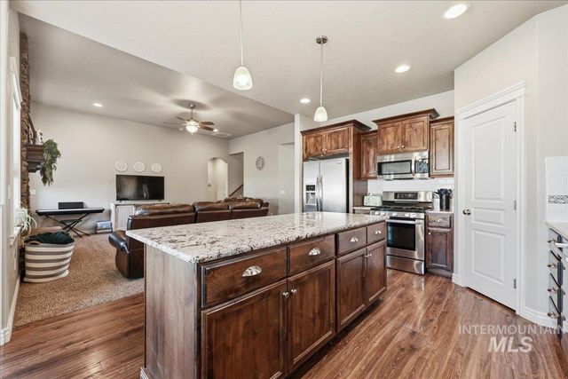 9508 W Ringle Creek St, Star, ID 83669