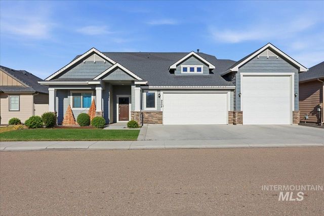 9508 W Ringle Creek St, Star, ID 83669