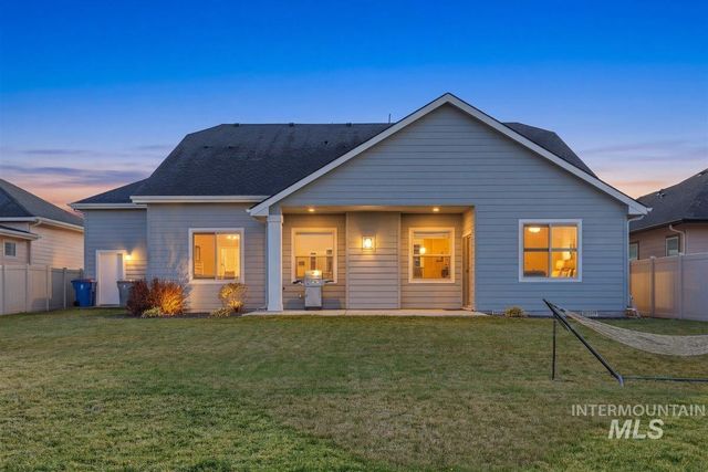 9508 W Ringle Creek St, Star, ID 83669