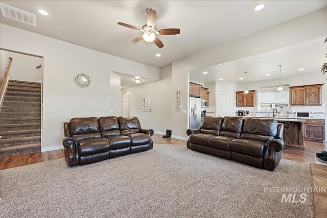 9508 W Ringle Creek St, Star, ID 83669