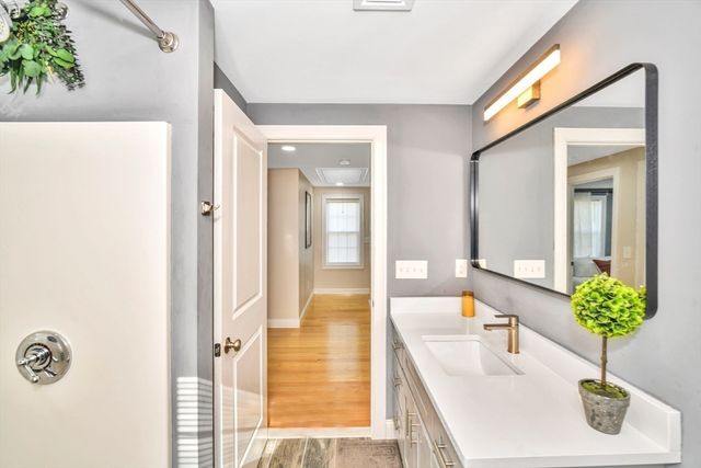 334 Winter St, Brockton, MA 02302