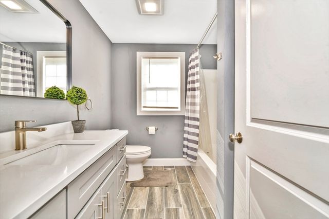 334 Winter St, Brockton, MA 02302