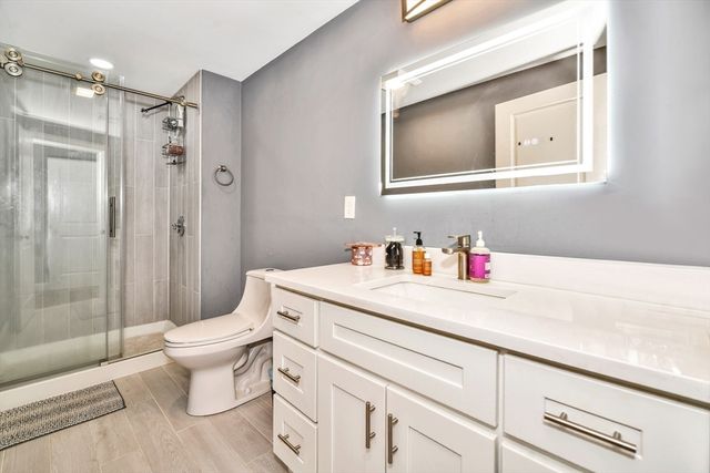 334 Winter St, Brockton, MA 02302