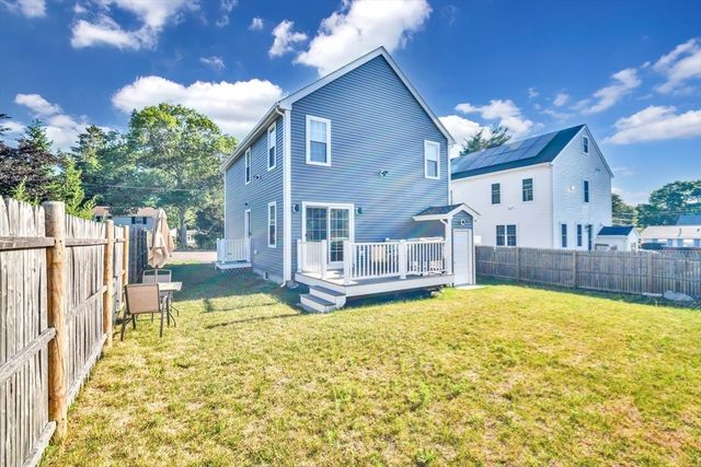 334 Winter St, Brockton, MA 02302