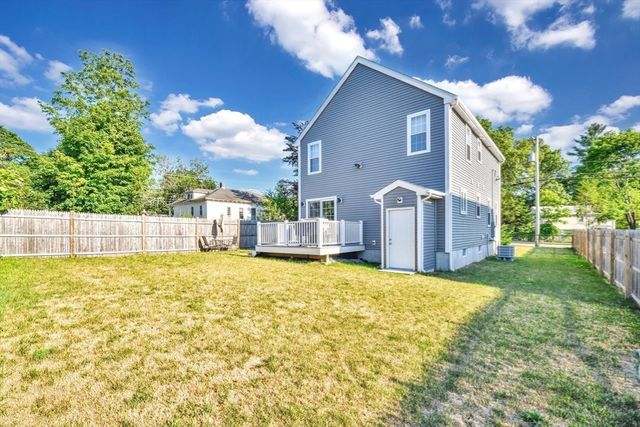 334 Winter St, Brockton, MA 02302