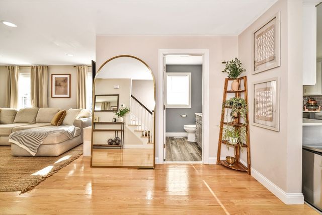 334 Winter St, Brockton, MA 02302