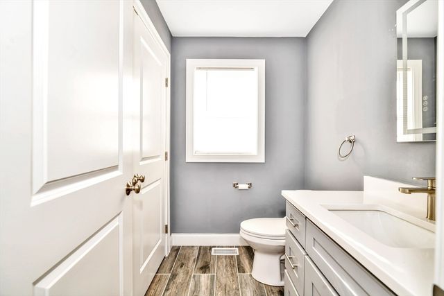 334 Winter St, Brockton, MA 02302