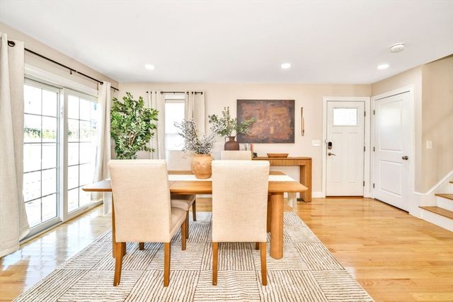 334 Winter St, Brockton, MA 02302