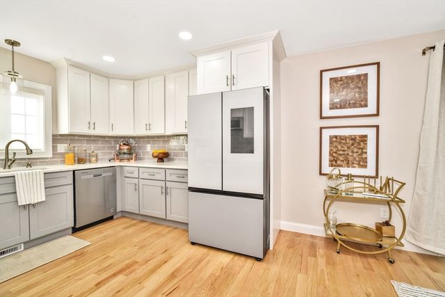 334 Winter St, Brockton, MA 02302