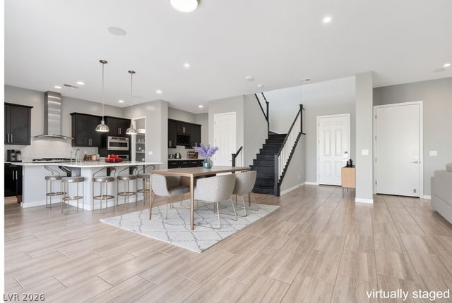 205 Elder View Drive, Las Vegas, NV 89138