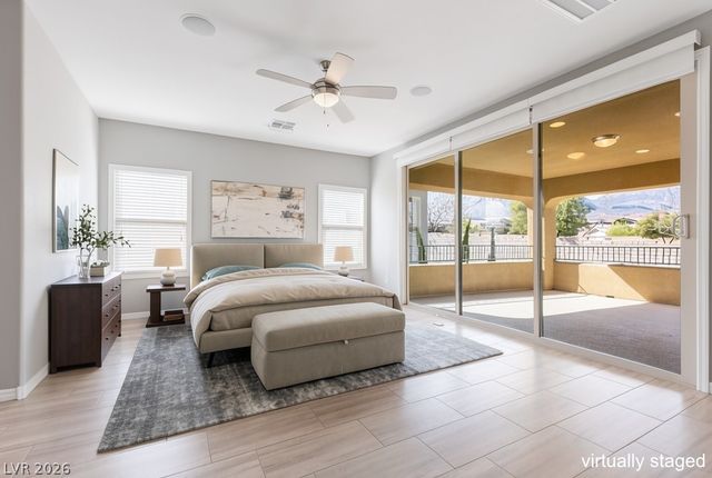 205 Elder View Drive, Las Vegas, NV 89138