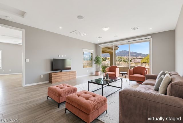 205 Elder View Drive, Las Vegas, NV 89138