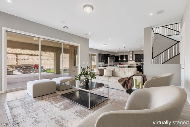 205 Elder View Drive, Las Vegas, NV 89138