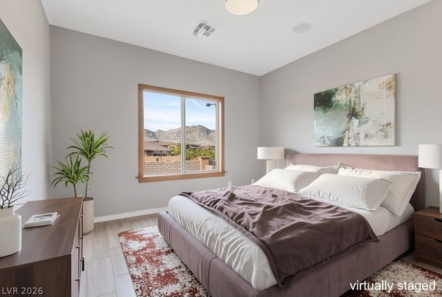 205 Elder View Drive, Las Vegas, NV 89138