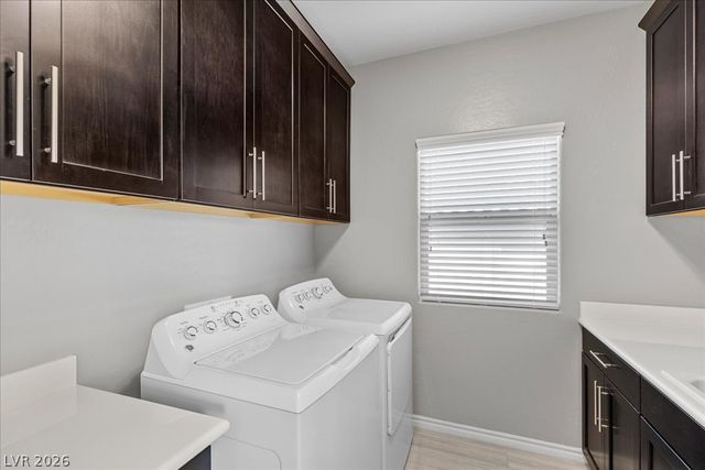 205 Elder View Drive, Las Vegas, NV 89138