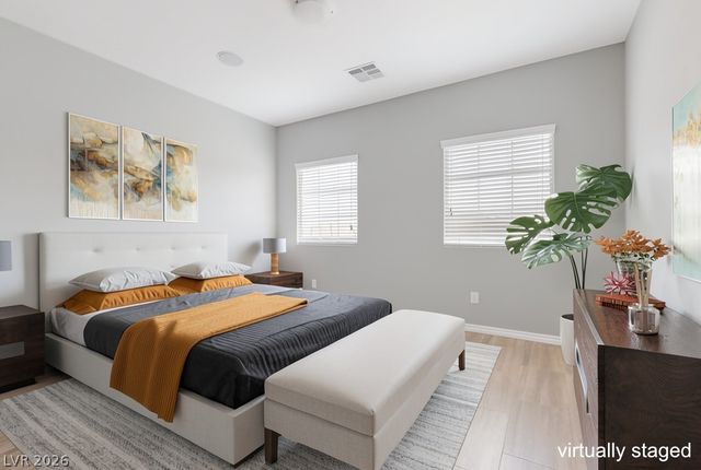 205 Elder View Drive, Las Vegas, NV 89138