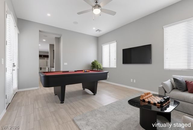 205 Elder View Drive, Las Vegas, NV 89138